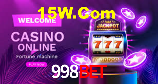 998Bet: Seu Cassino Premiado com Pagamentos Rápidos