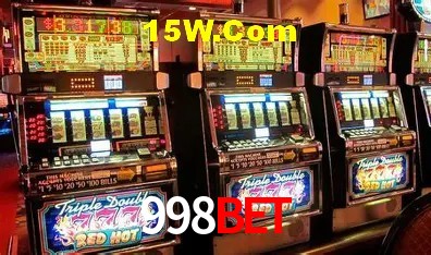Especiais de Fim de Semana 998Bet