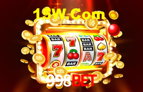 998Bet Slot