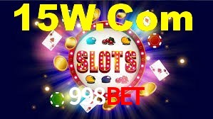 Roulette Table 998Bet
