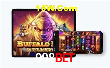 Estatísticas 998Bet