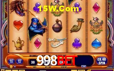 cassino 998Bet