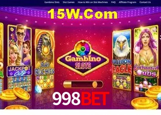 Estatísticas do Jogo 998Bet