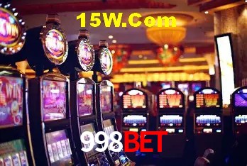 Recursos de Bônus 998Bet