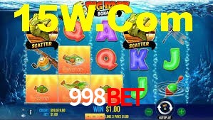 998Bet Slot