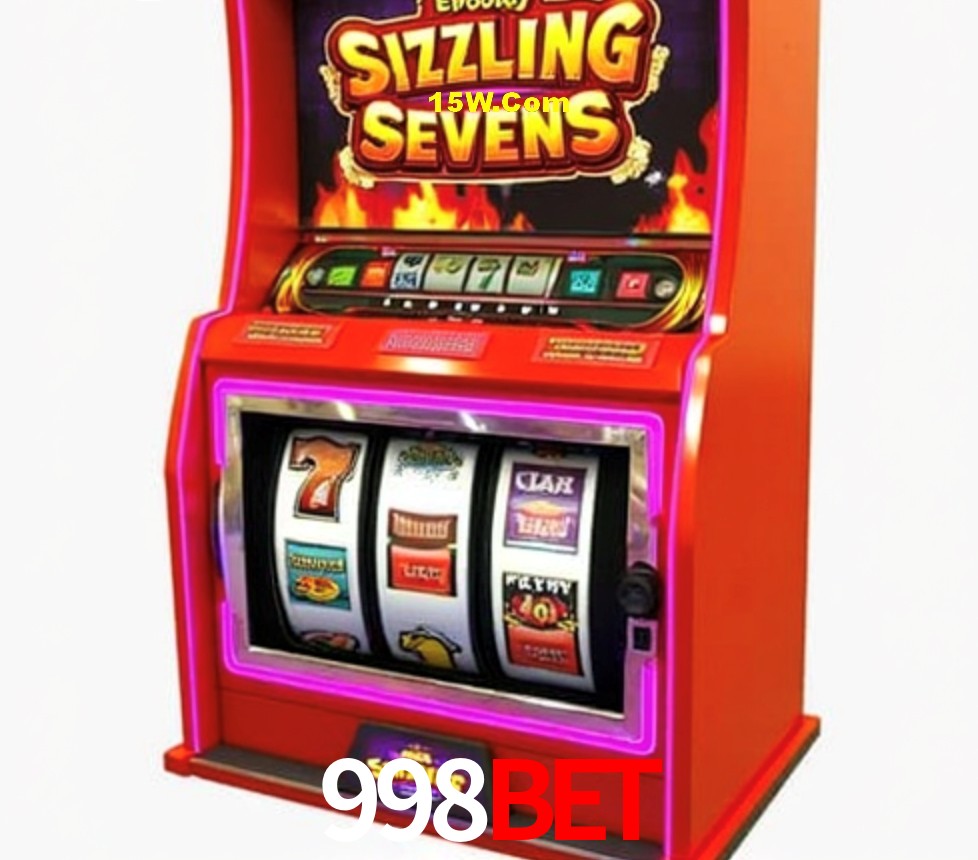 Casino Ao Vivo 998Bet