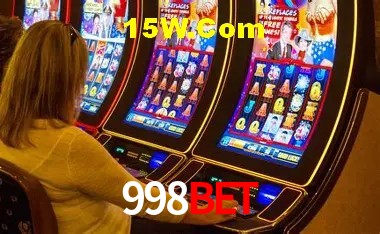 Jogos de Slot 998Bet