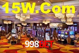 998Bet App Interface