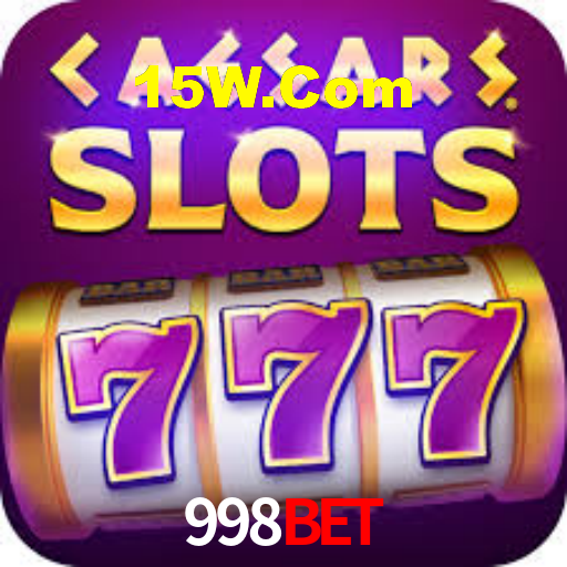998Bet Slot