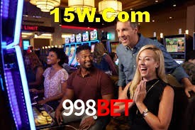 Experiência VIP 998Bet