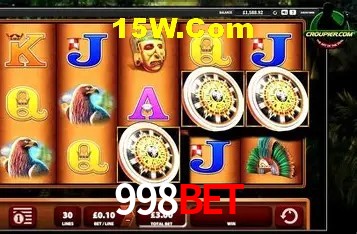 Segurança 2FA 998Bet