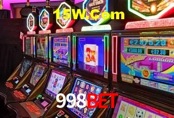 Login Seguro 998Bet