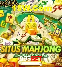 Apostas de Tênis 998Bet