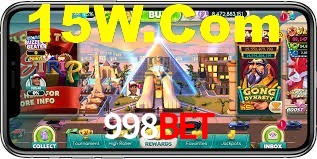 Spaceman Game 998Bet