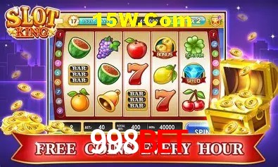 Mesa de Blackjack 998Bet