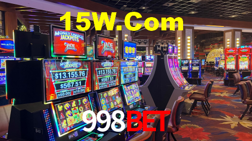 998Bet: A Experiência de Casino com Jogos de Mesa ao Vivo