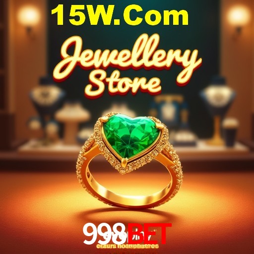 Interface do App 998Bet