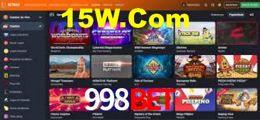 998Bet.Com