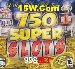 Design Responsivo 998Bet
