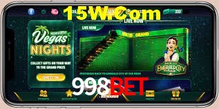 Welcome Bonus 998Bet