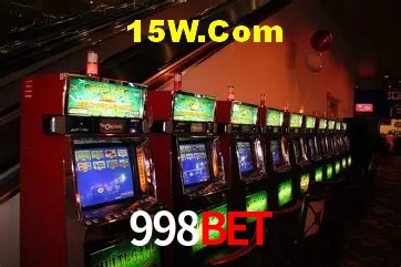 Provedores de Jogos 998Bet