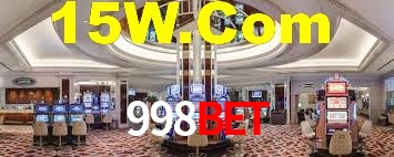 Premium Interface 998Bet