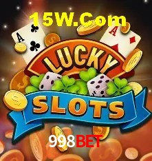 Promoções Sazonais 998Bet