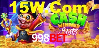 Tournaments 998Bet