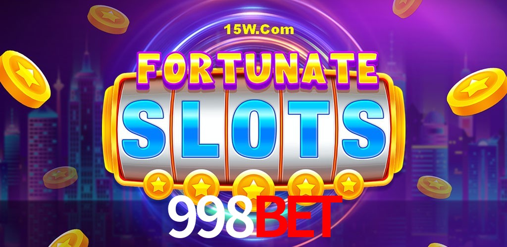 Live Casino 998Bet